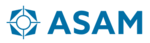 ASAM のロゴ