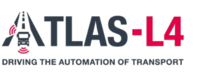 ATLAS-L4 のロゴ