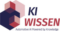 KI Wissen のロゴ