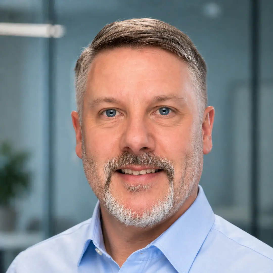 Patrick Mytanz