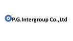 P.G.Intergroup Co.,Ltd のロゴ