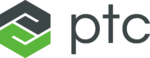 PTC のロゴ