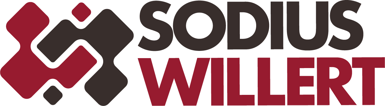SodiusWillert のロゴ