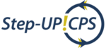 Step-Up!CPS のロゴ