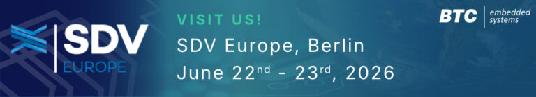 SDV Europe Conference