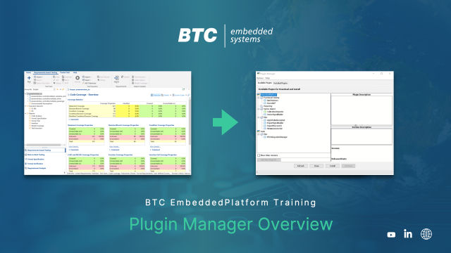 Start_Plug in Manager